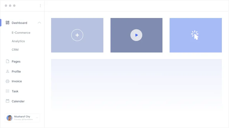 Complete Tailwind CSS Template for SaaS Website - 乐鱼APPtaidachen